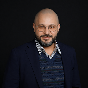 Husam Bitar