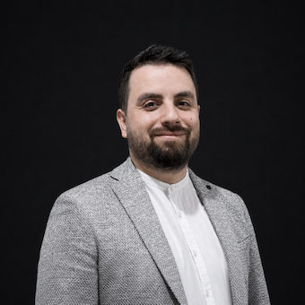 Mustafa Alwani